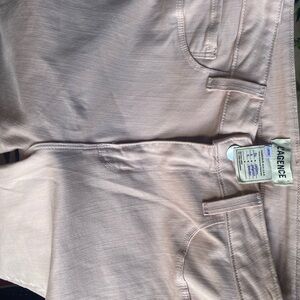 L'AGENCE Women's Jeans in Light Pink